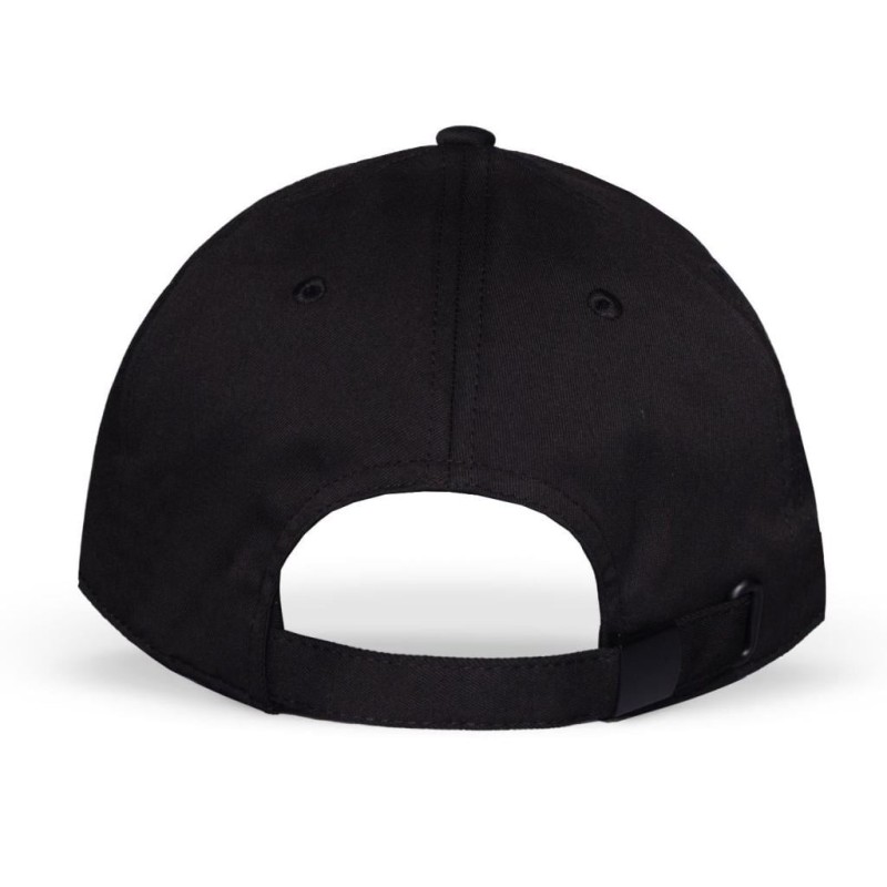STRANGER THINGS - Logo - Casquette ajustable 