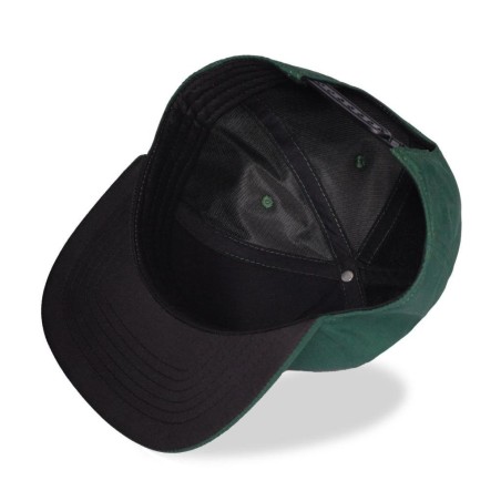 MY HERO ACADEMIA - Bakugo - Casquette ajustable 