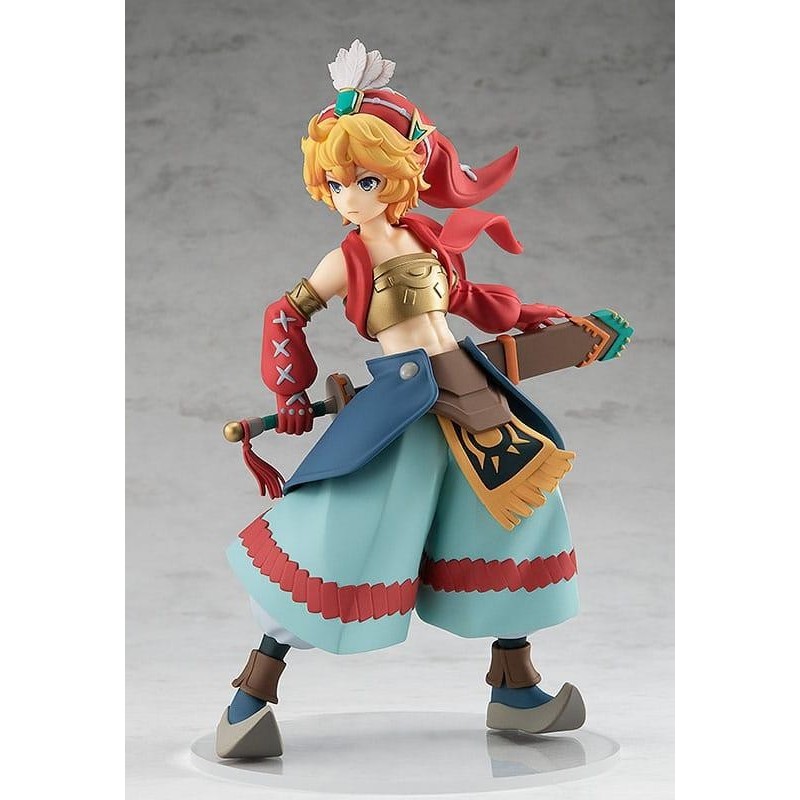 LEGEND OF MANA : THE TEARDROP CRYSTAL - Shiloh - Pop Up Parade 17cm 