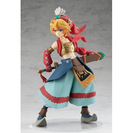 LEGEND OF MANA : THE TEARDROP CRYSTAL - Shiloh - Pop Up Parade 17cm 