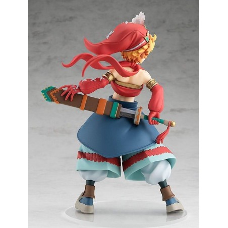 LEGEND OF MANA : THE TEARDROP CRYSTAL - Shiloh - Pop Up Parade 17cm 