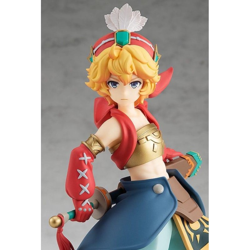 LEGEND OF MANA : THE TEARDROP CRYSTAL - Shiloh - Pop Up Parade 17cm 