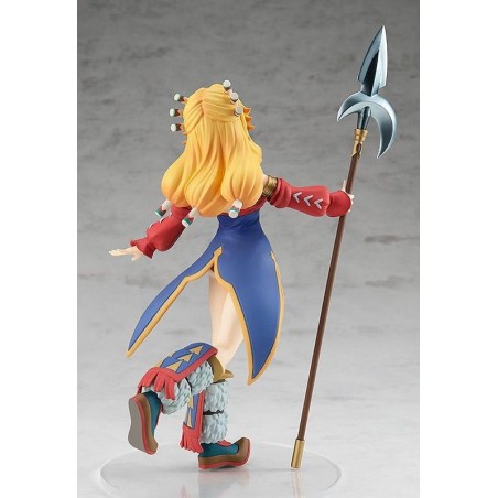 LEGEND OF MANA : THE TEARDROP CRYSTAL - Seraphina - Pop Up Parade 19cm 