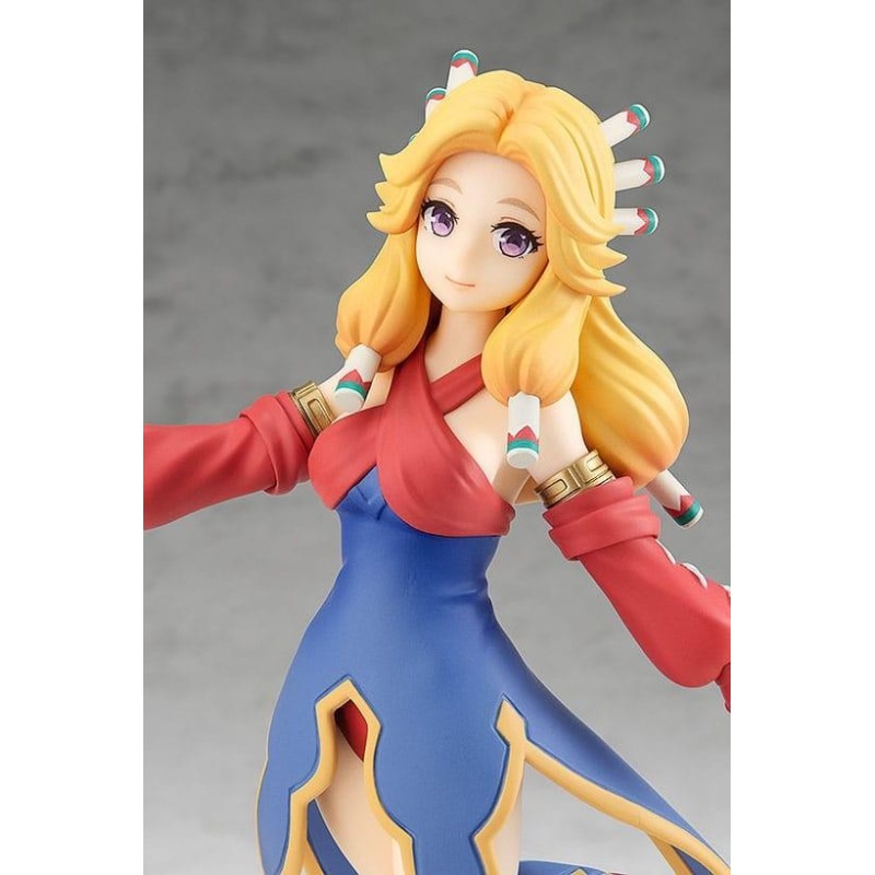 LEGEND OF MANA : THE TEARDROP CRYSTAL - Seraphina - Pop Up Parade 19cm 