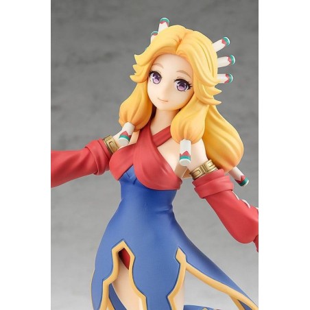 LEGEND OF MANA : THE TEARDROP CRYSTAL - Seraphina - Pop Up Parade 19cm 