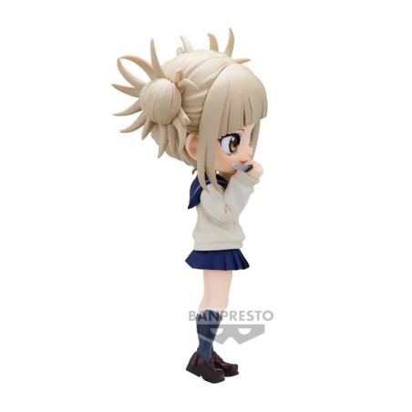 MY HERO ACADEMIA - Himiko Toga - Q Posket 14cm 