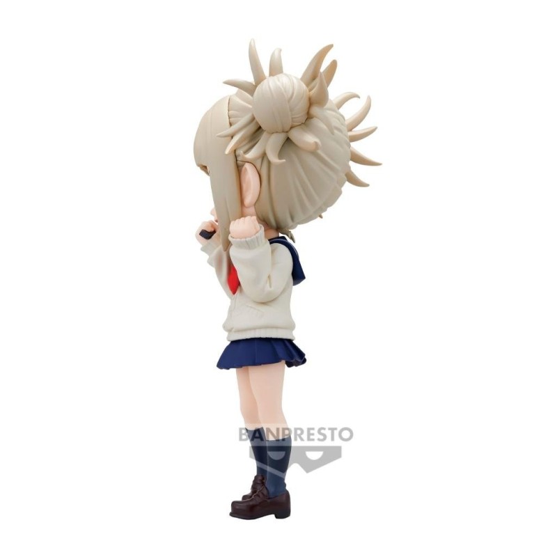 MY HERO ACADEMIA - Himiko Toga - Q Posket 14cm 
