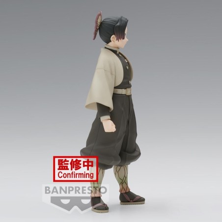 DEMON SLAYER - Shinobu Kocho - Figurine 14cm 