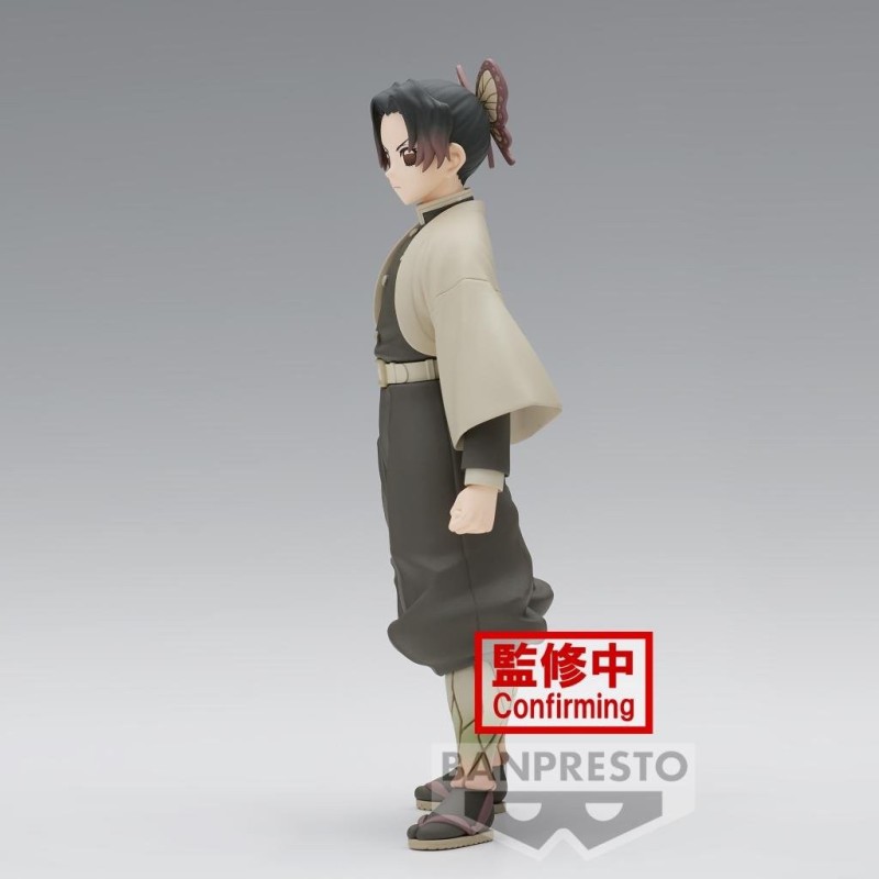 DEMON SLAYER - Shinobu Kocho - Figurine 14cm 