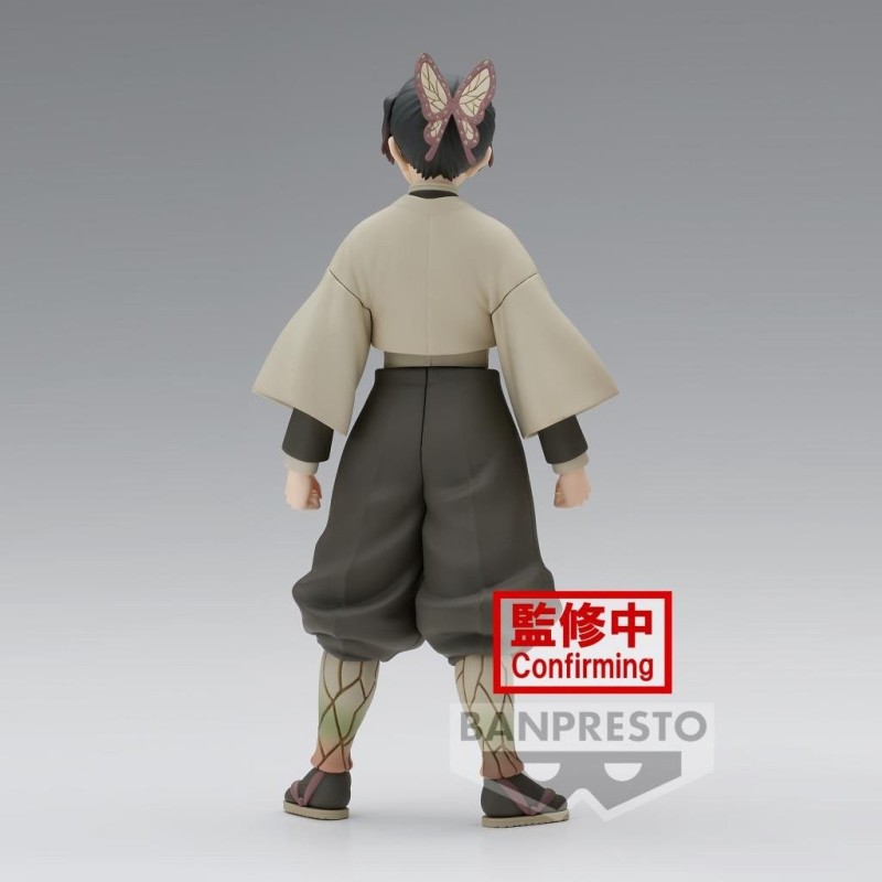 DEMON SLAYER - Shinobu Kocho - Figurine 14cm 