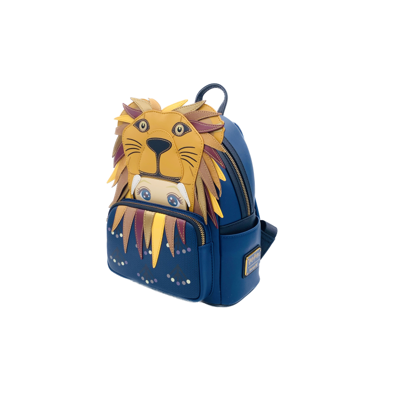 HARRY POTTER - Luna Lovegood - Mini Sac à Dos LoungeFly 'Exclusive Ed' 