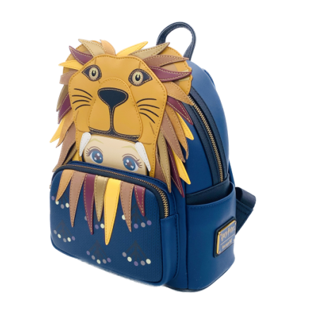 HARRY POTTER - Luna Lovegood - Mini Sac à Dos LoungeFly 'Exclusive Ed' 