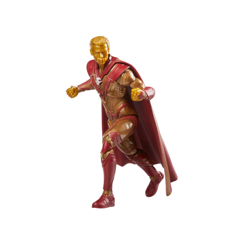 LES GARDIENS DE LA GALAXIE 3 - Adam Warlock - Fig. Marvel Legends 15cm 