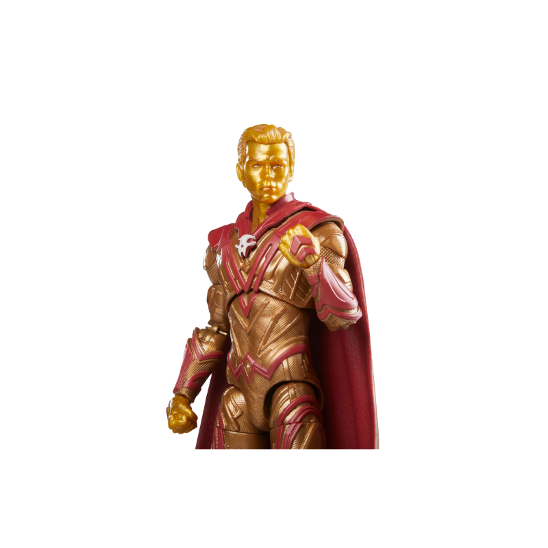 LES GARDIENS DE LA GALAXIE 3 - Adam Warlock - Fig. Marvel Legends 15cm 