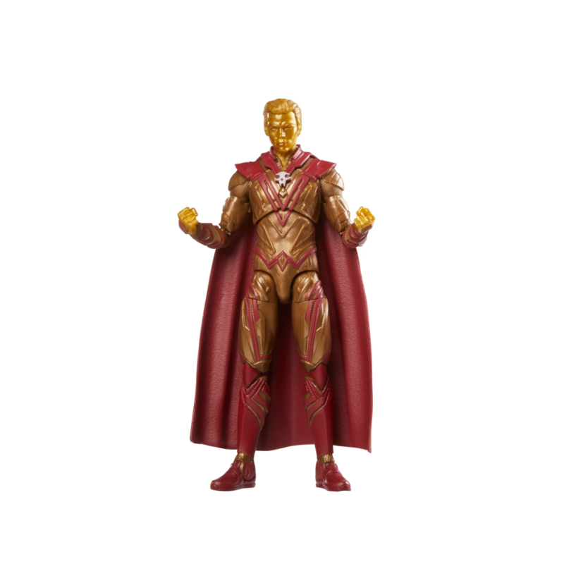 LES GARDIENS DE LA GALAXIE 3 - Adam Warlock - Fig. Marvel Legends 15cm 