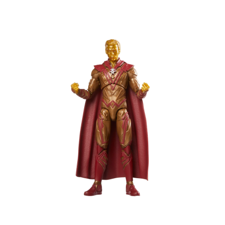 LES GARDIENS DE LA GALAXIE 3 - Adam Warlock - Fig. Marvel Legends 15cm 