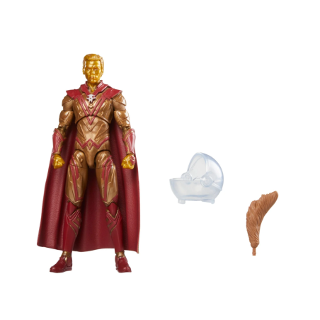 LES GARDIENS DE LA GALAXIE 3 - Adam Warlock - Fig. Marvel Legends 15cm 