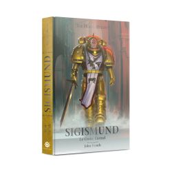 SIGISMUND: LE CROISÉ ÉTERNEL (FRANCAIS)