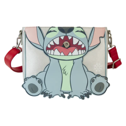 LILO & STITCH - Holiday "Cosplay" - Sac Bandoulière LoungeFly  2