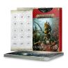 WARSCROLL CARDS: GLOOMSPITE GITZ (ENG)