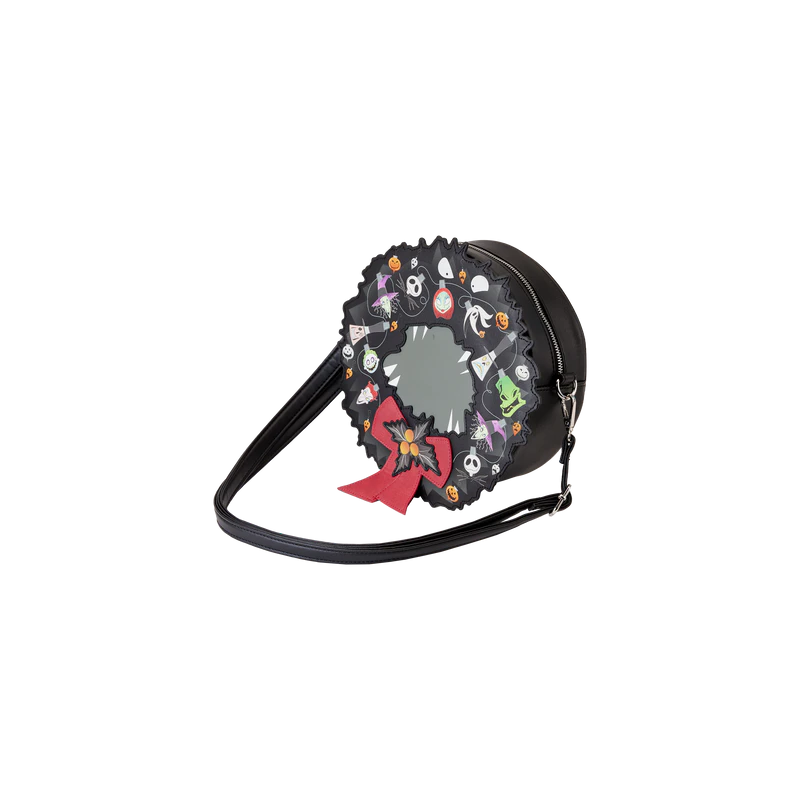 NBX - Couronne Figuratif - Sac Bandoulière Loungefly 