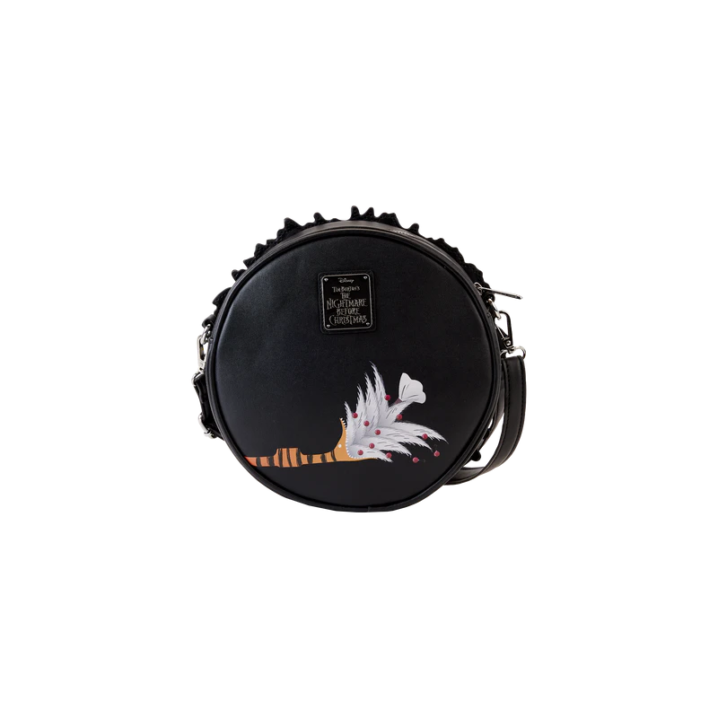 NBX - Couronne Figuratif - Sac Bandoulière Loungefly 