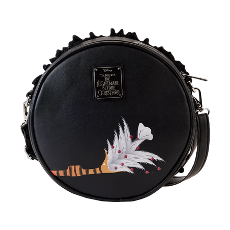 NBX - Couronne Figuratif - Sac Bandoulière Loungefly 