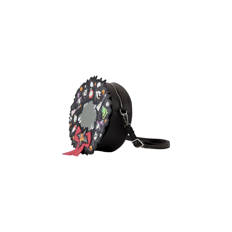 NBX - Couronne Figuratif - Sac Bandoulière Loungefly 