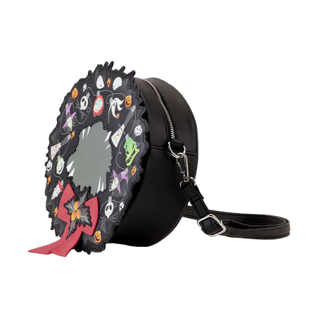 NBX - Couronne Figuratif - Sac Bandoulière Loungefly 