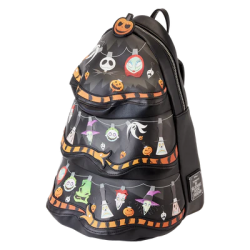 NBX - Arbre Figuratif - Mini sac à dos Loungefly  2