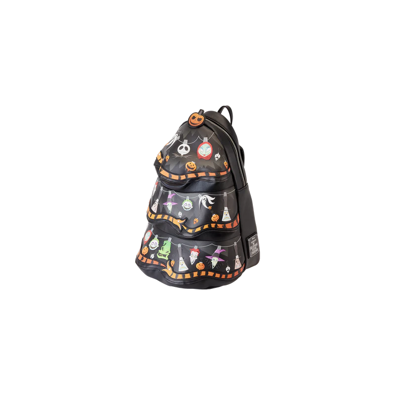 NBX - Arbre Figuratif - Mini sac à dos Loungefly 