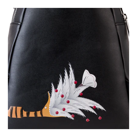 NBX - Arbre Figuratif - Mini sac à dos Loungefly 