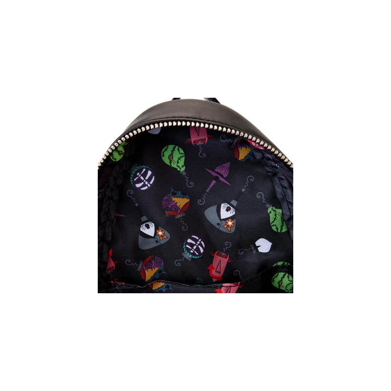 NBX - Arbre Figuratif - Mini sac à dos Loungefly 