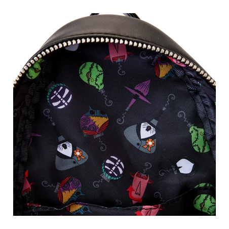 NBX - Arbre Figuratif - Mini sac à dos Loungefly 