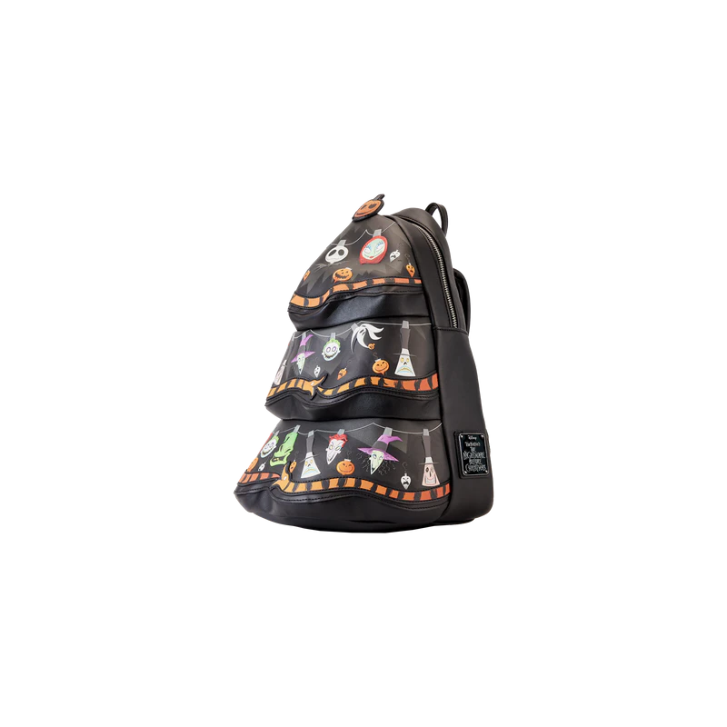 NBX - Arbre Figuratif - Mini sac à dos Loungefly 