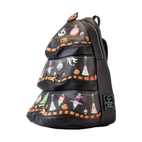 NBX - Arbre Figuratif - Mini sac à dos Loungefly 