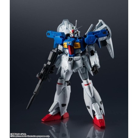 GUNDAM - RX-78GP01 fb Gundam Full Burnern - Action Figure 15cm 
