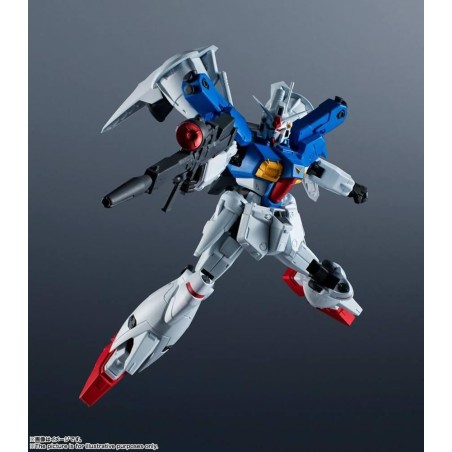 GUNDAM - RX-78GP01 fb Gundam Full Burnern - Action Figure 15cm 