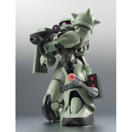 GUNDAM - MS-06 ZAKU II Version Anime - Action Figure 13cm 