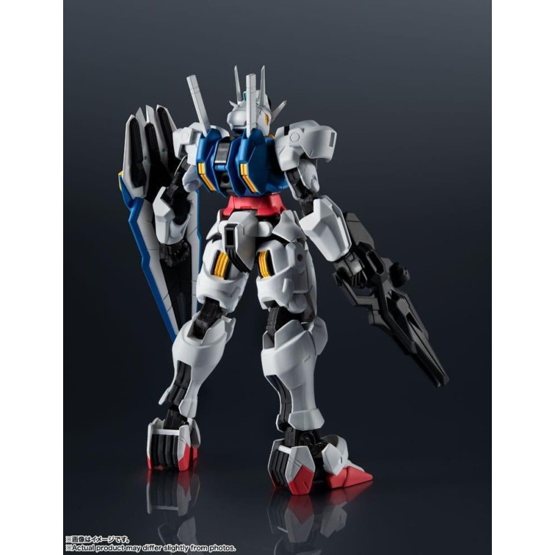 GUNDAM UNIVERSE - XVX-016 Gundam Aerial - Action Figure 15cm 