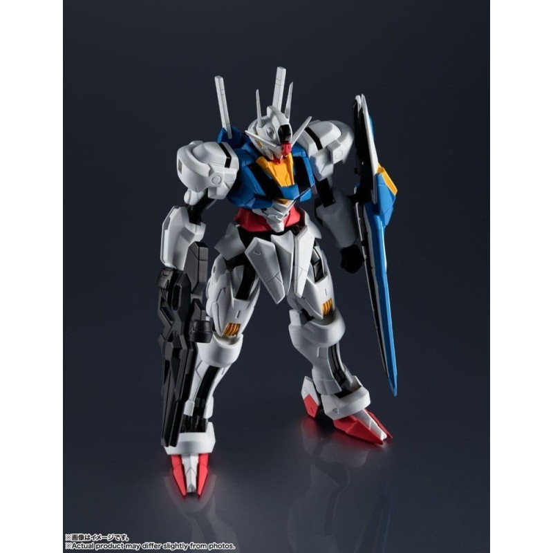 GUNDAM UNIVERSE - XVX-016 Gundam Aerial - Action Figure 15cm 