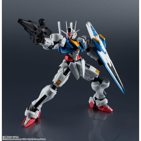 GUNDAM UNIVERSE - XVX-016 Gundam Aerial - Action Figure 15cm 
