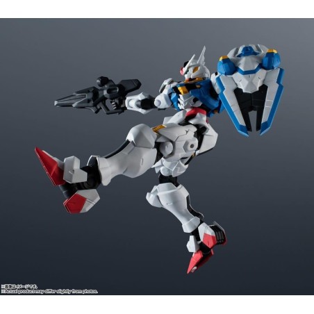 GUNDAM UNIVERSE - XVX-016 Gundam Aerial - Action Figure 15cm 