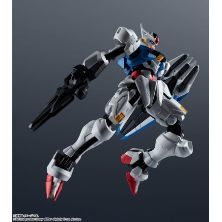 GUNDAM UNIVERSE - XVX-016 Gundam Aerial - Action Figure 15cm 
