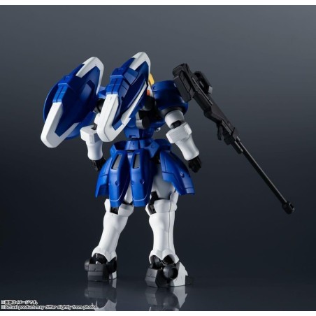 GUNDAM UNIVERSE - OZ-00MS2 Tall Geese II - Action Figure 15cm 
