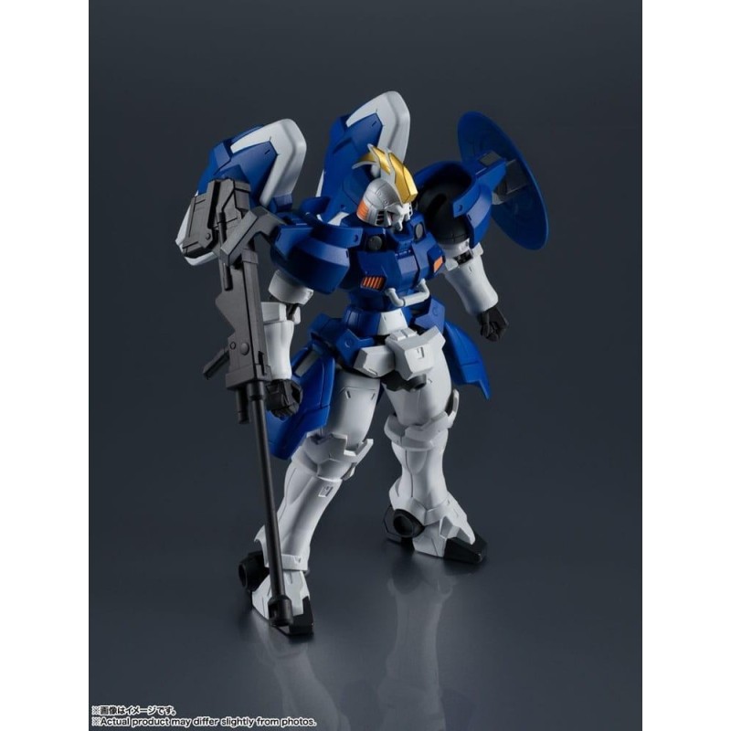 GUNDAM UNIVERSE - OZ-00MS2 Tall Geese II - Action Figure 15cm 