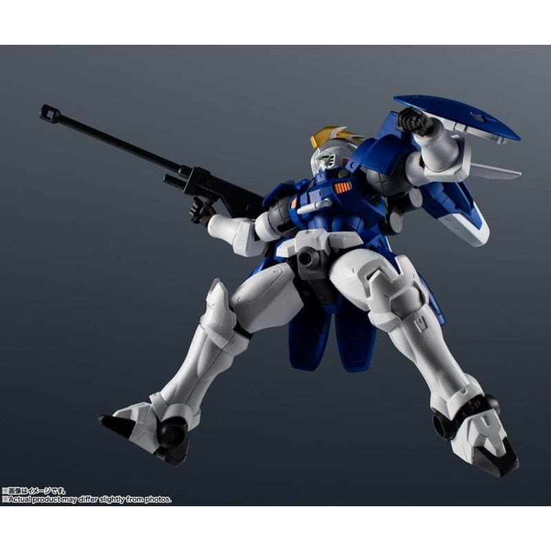 GUNDAM UNIVERSE - OZ-00MS2 Tall Geese II - Action Figure 15cm 