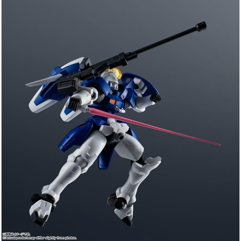 GUNDAM UNIVERSE - OZ-00MS2 Tall Geese II - Action Figure 15cm 