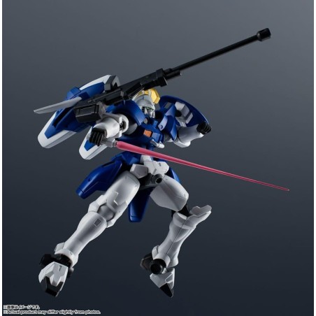 GUNDAM UNIVERSE - OZ-00MS2 Tall Geese II - Action Figure 15cm 