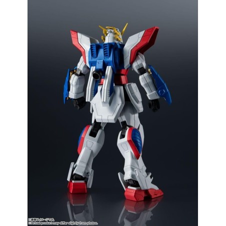 GUNDAM UNIVERSE - GF-13-017 NJ Shining Gundam - Action Figure 15cm 